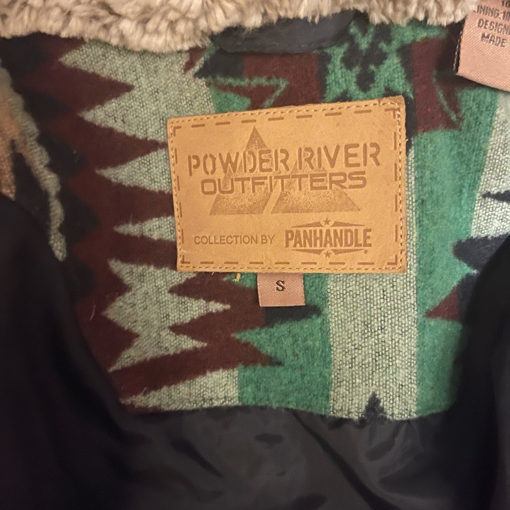Aztec Jacket - Picture 5 of 5